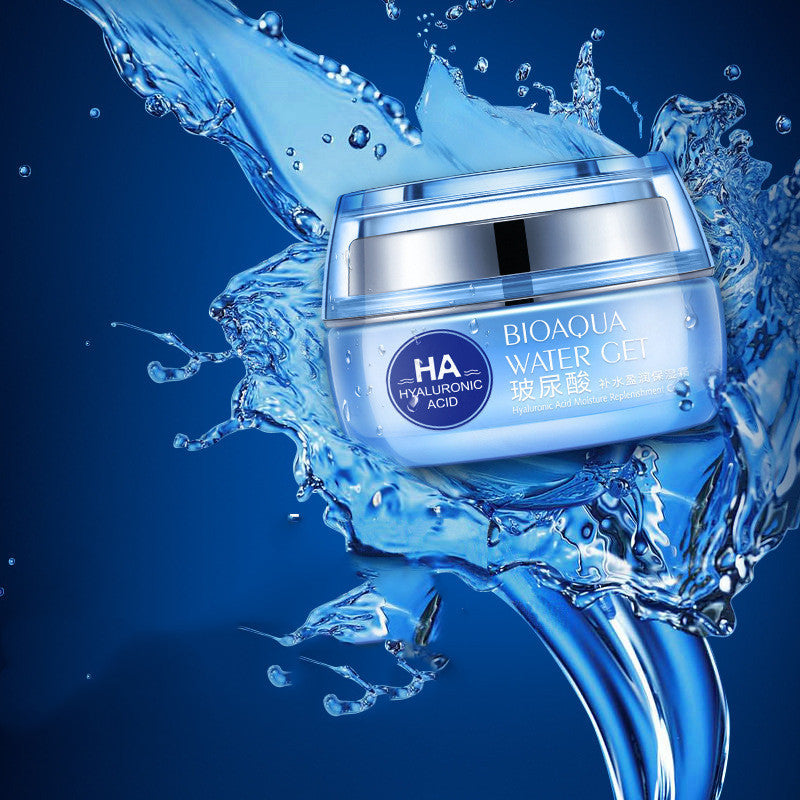 BioAqua WaterGel