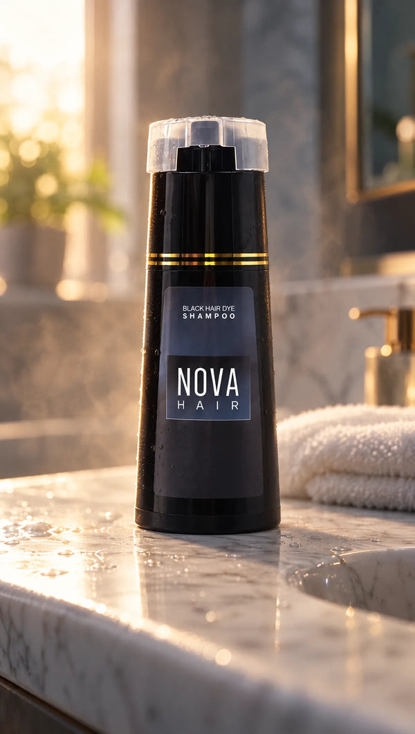 בקבוק NovaHair