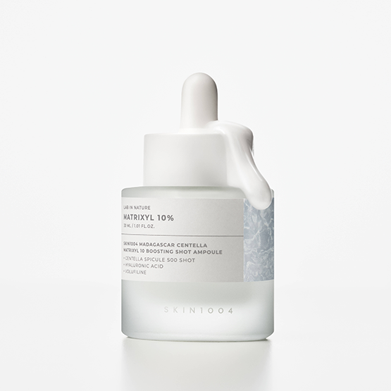 אמפולת Niacinamide 10 Boosting Shot