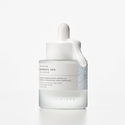 אמפולת Niacinamide 10 Boosting Shot
