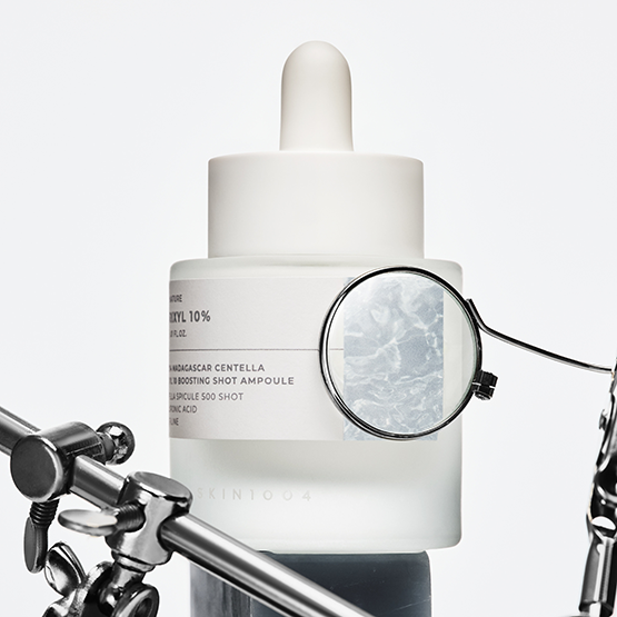 אמפולת Niacinamide 10 Boosting Shot