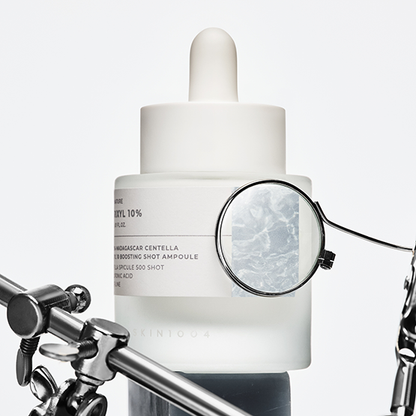 אמפולת Niacinamide 10 Boosting Shot