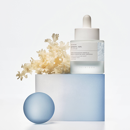 אמפולת Niacinamide 10 Boosting Shot
