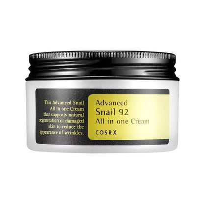 קרם Snail 92 All in One