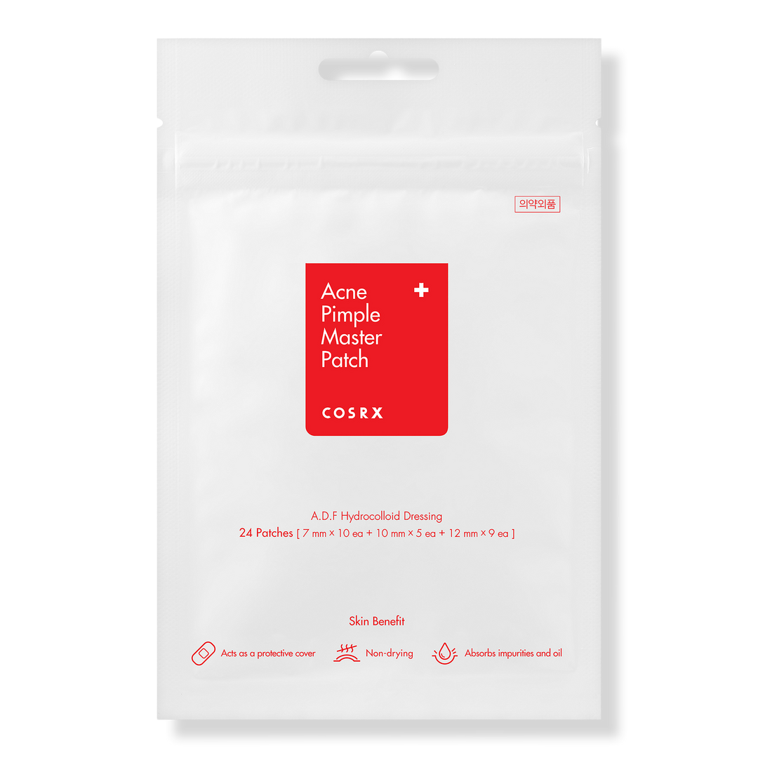 מדבקות הידרוקולואיד Acne Pimple Master Patch