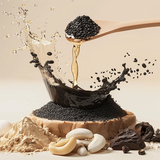 Nova Hair שמפו לצביעת שיער