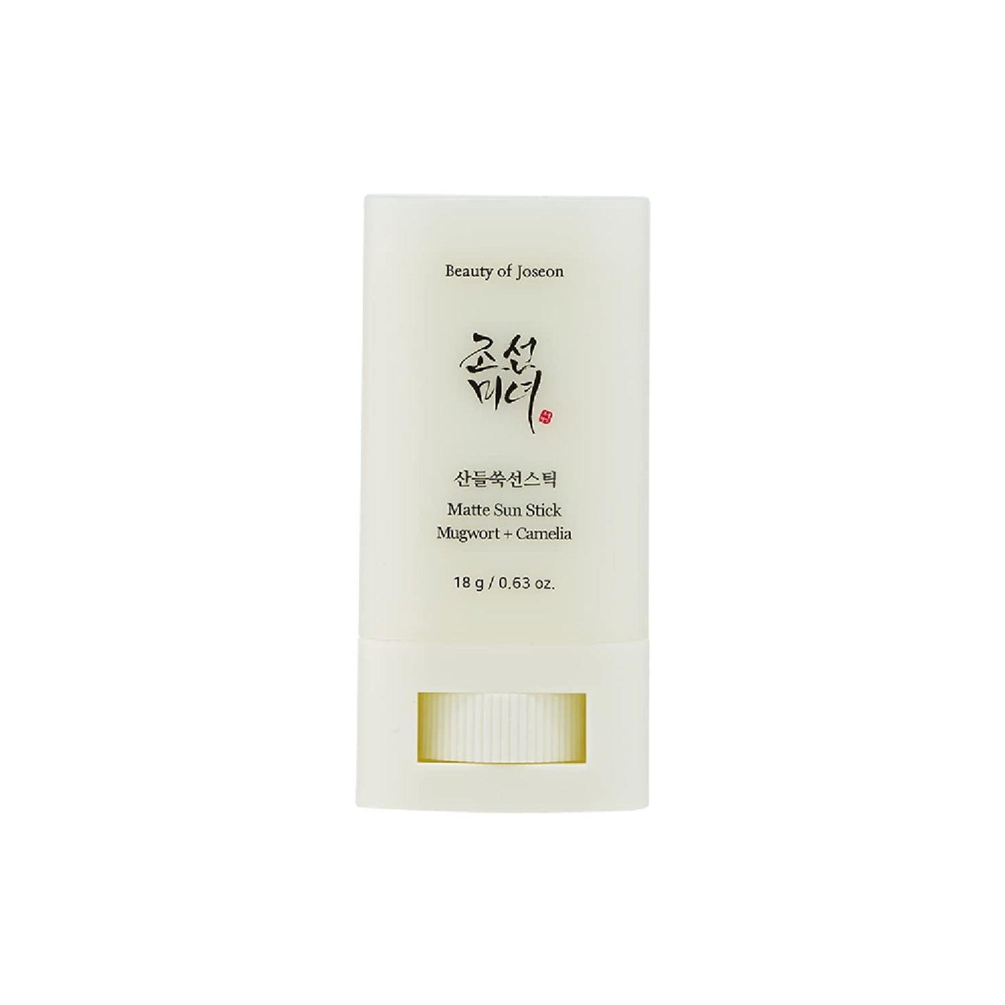 סטיק הגנה Matte Sun Stick SPF50+ PA++++