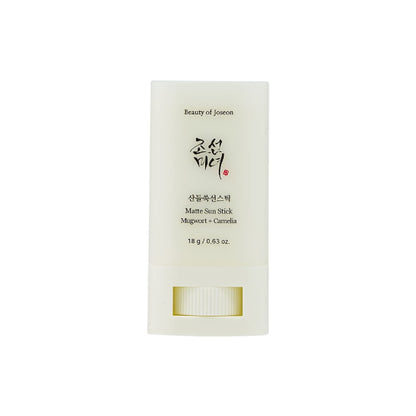 סטיק הגנה Matte Sun Stick SPF50+ PA++++