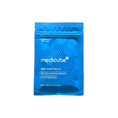 פדי טונר Zero Pore Pad 2.0