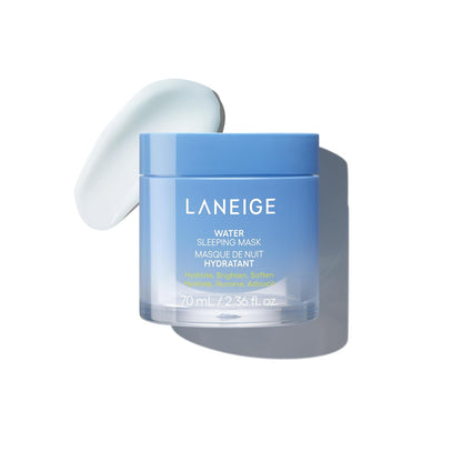 מסכת לילה Water Sleeping Mask