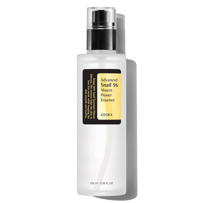 אסנס Snail 96 Mucin Power