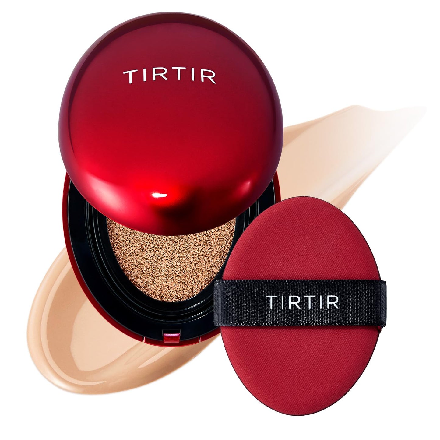 קושן Mask Fit Red Cushion בגוון 24N Latte