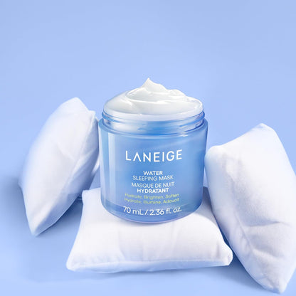 מסכת לילה Water Sleeping Mask