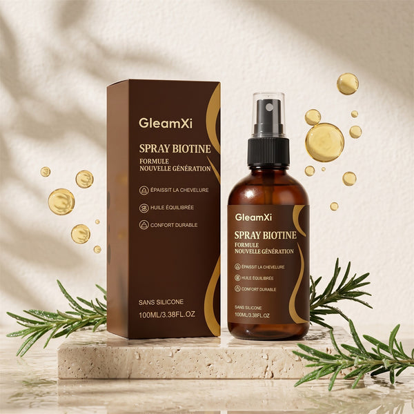 BiotinRoot ספריי ביוטין