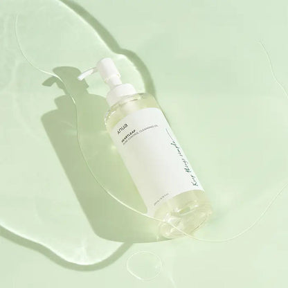 שמן ניקוי Heartleaf Pore Control