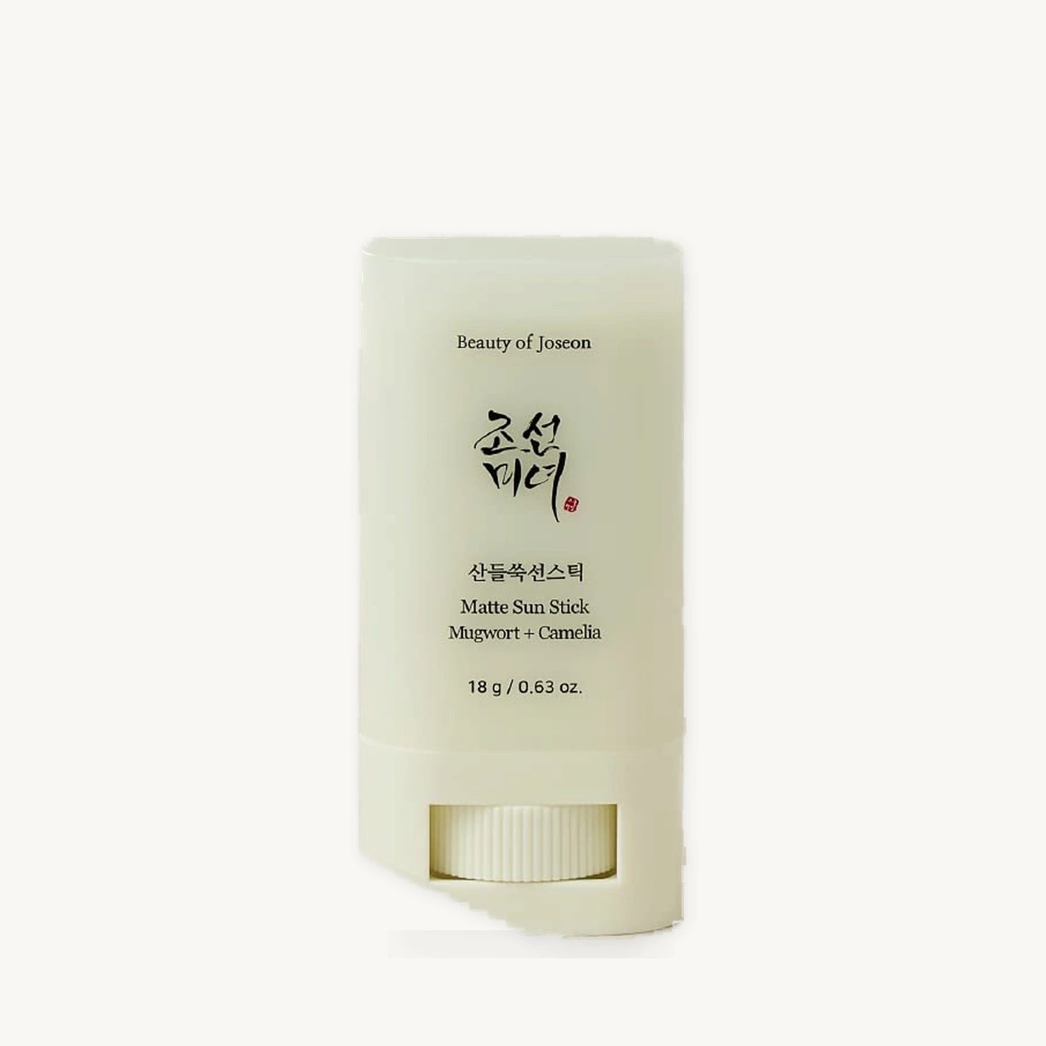 סטיק הגנה Matte Sun Stick SPF50+ PA++++ של Beauty of Joseon