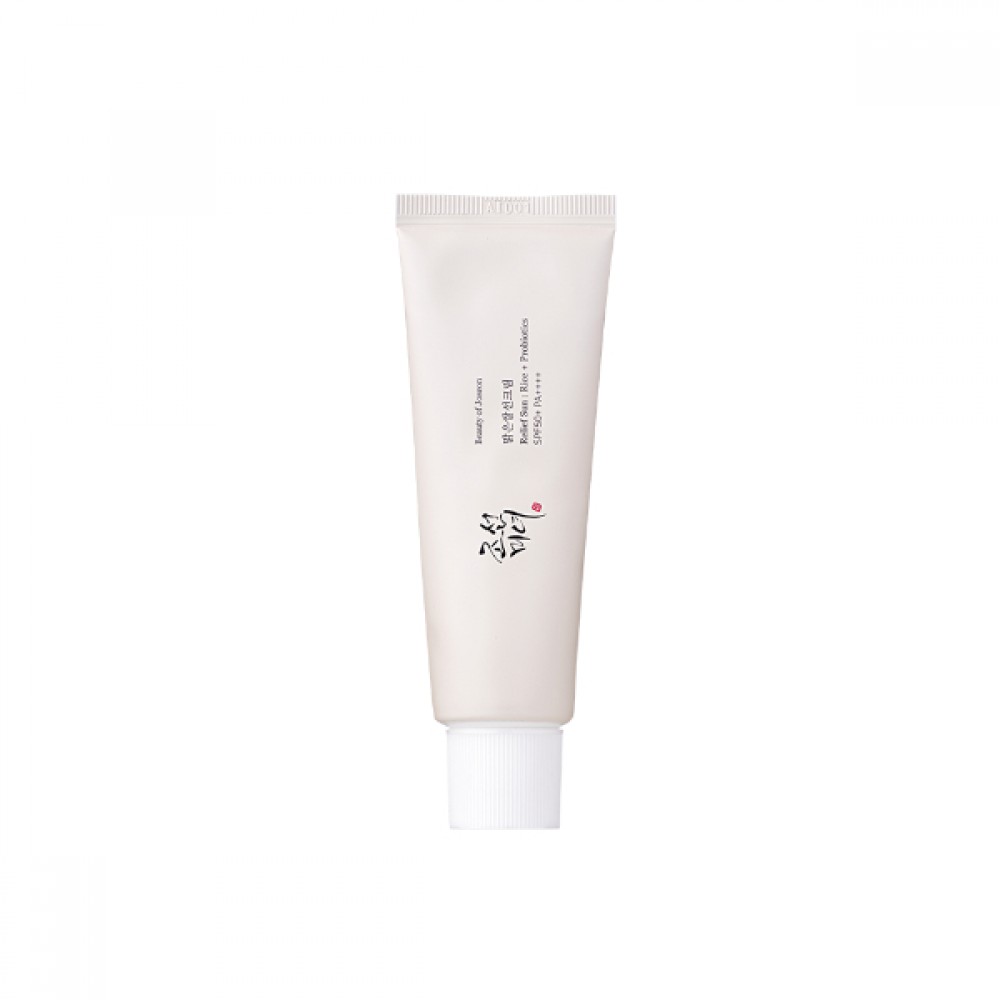 קרם הגנה Relief Sun Rice + Probiotics SPF50+ PA++++