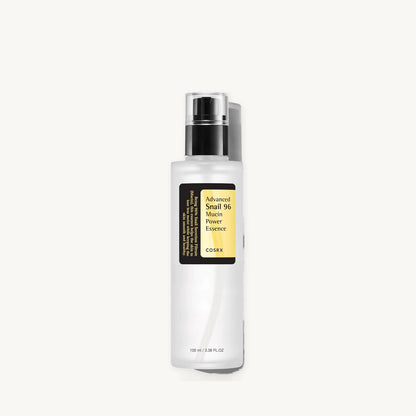 אסנס Snail 96 Mucin Power של COSRX