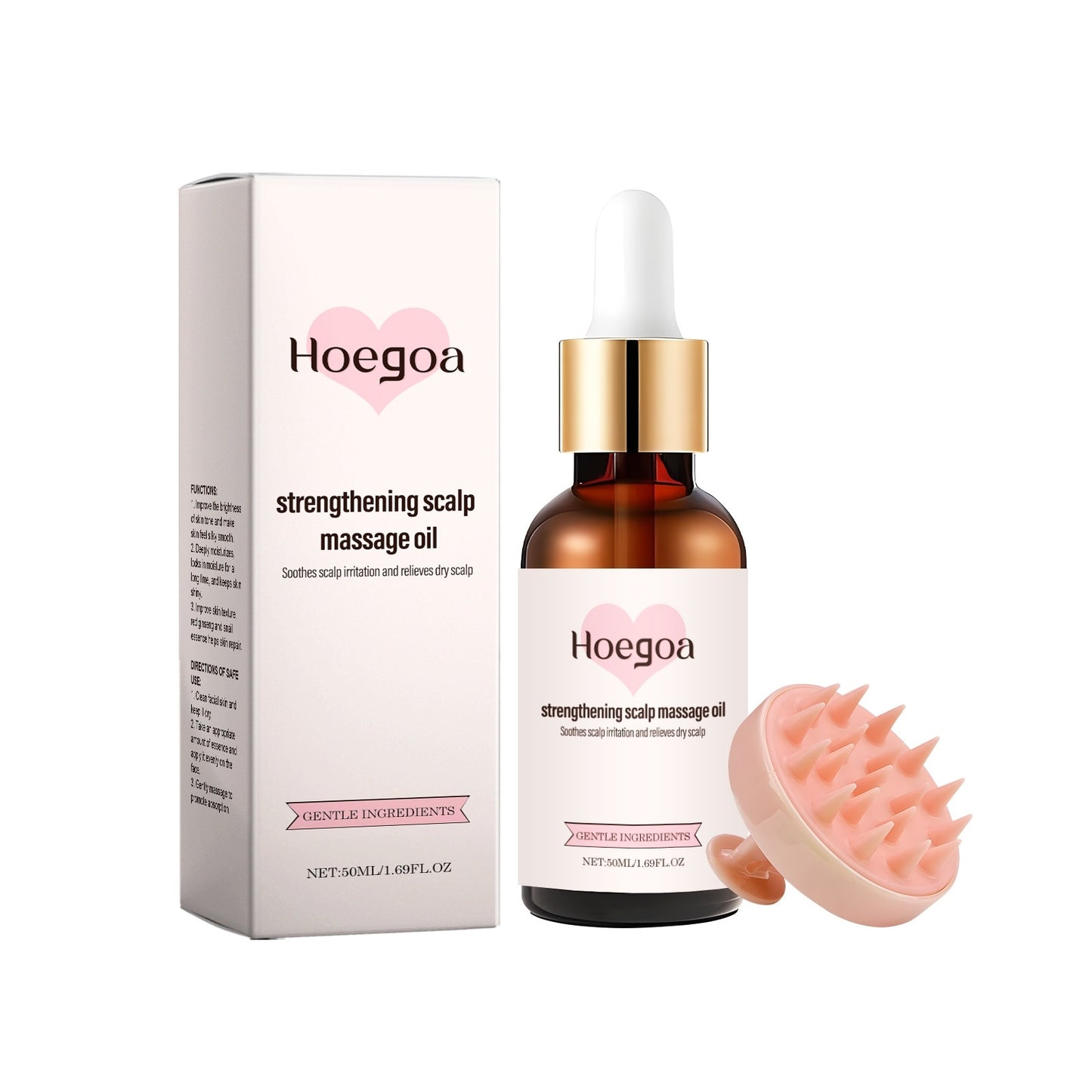 שמן עיסוי קרקפת