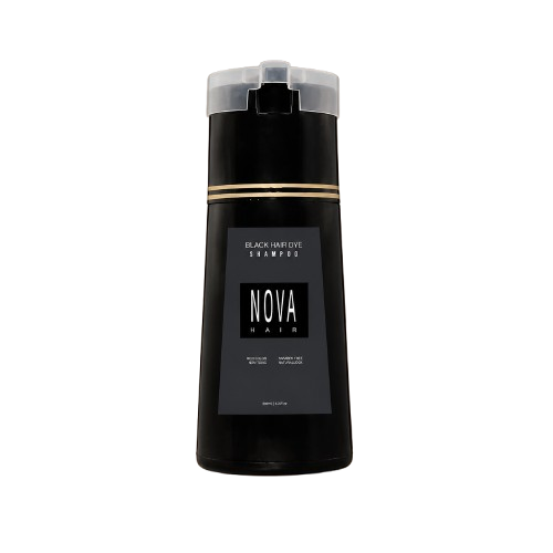 NOVAHAIR — ערכת צביעה ביתית לשיער