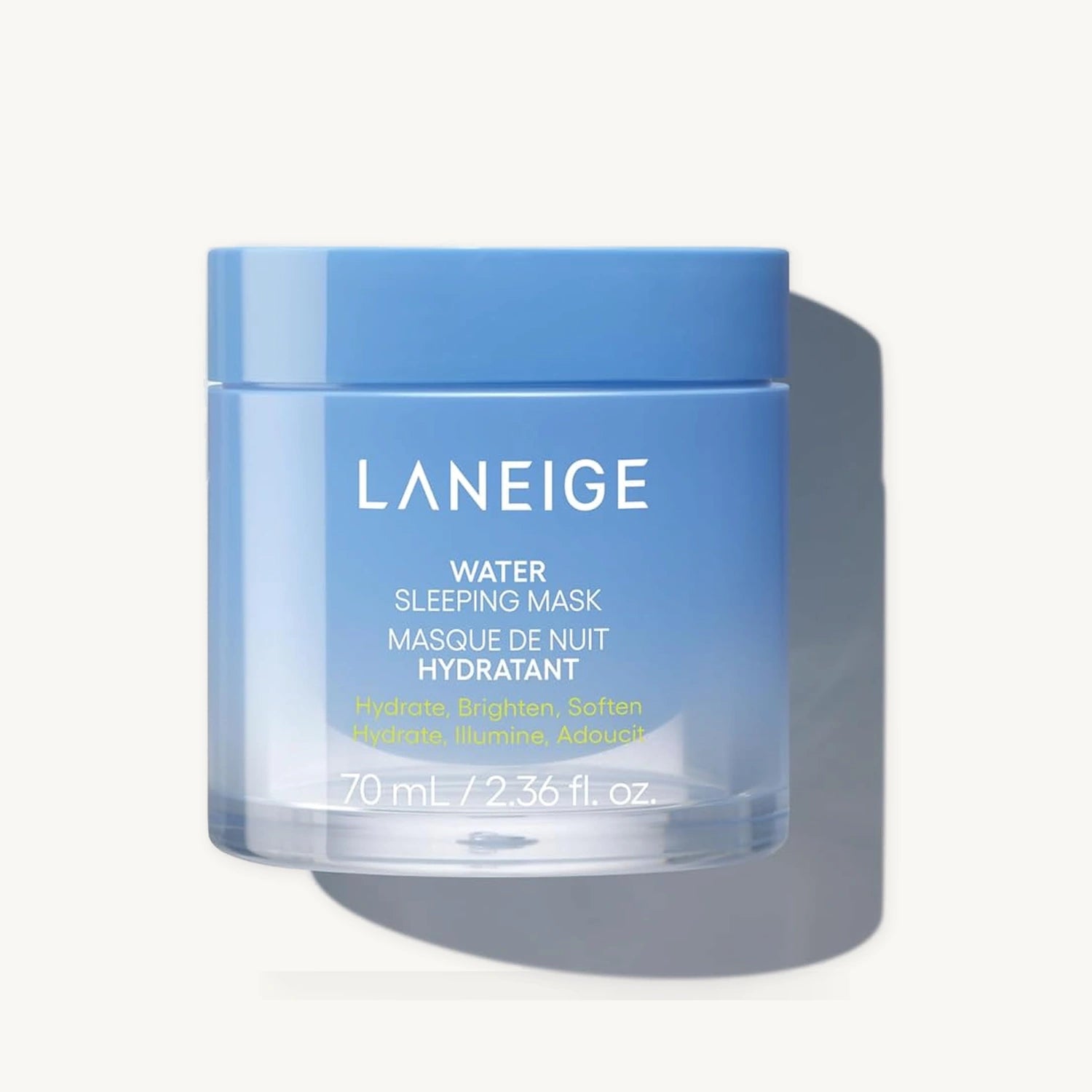 מסכת לילה Water Sleeping Mask של LANEIGE