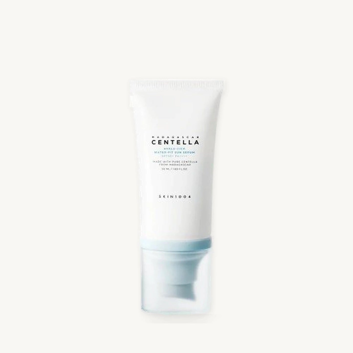 סרום הגנה Hyalu-Cica Water-Fit SPF50+ PA++++ של SKIN1004