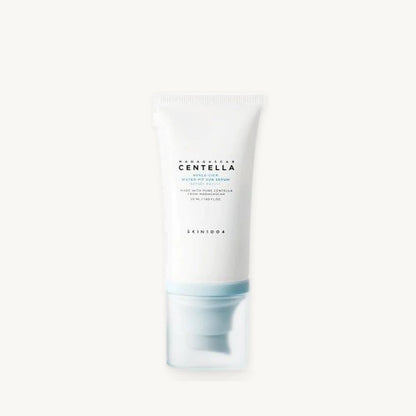 סרום הגנה Hyalu-Cica Water-Fit SPF50+ PA++++ של SKIN1004