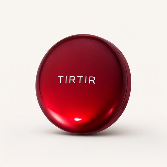 קושן Mask Fit Red Cushion בגוון 24N Latte של TIRTIR