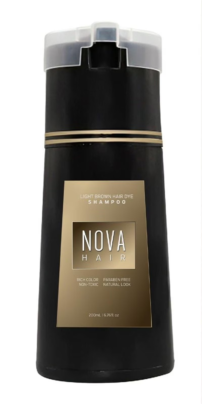 בקבוק NOVA HAIR
